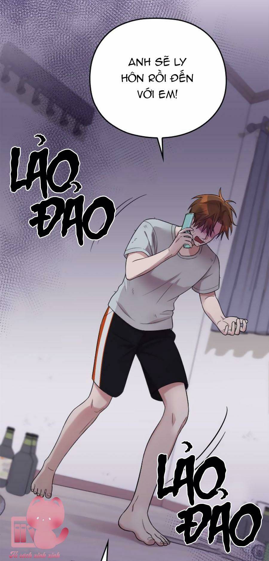 cô đi mà lấy chồng tôi đi chapter 41 32