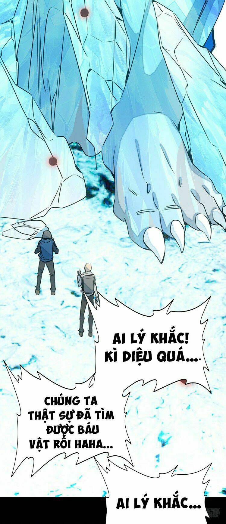 huyết đồng tử chapter 3 9