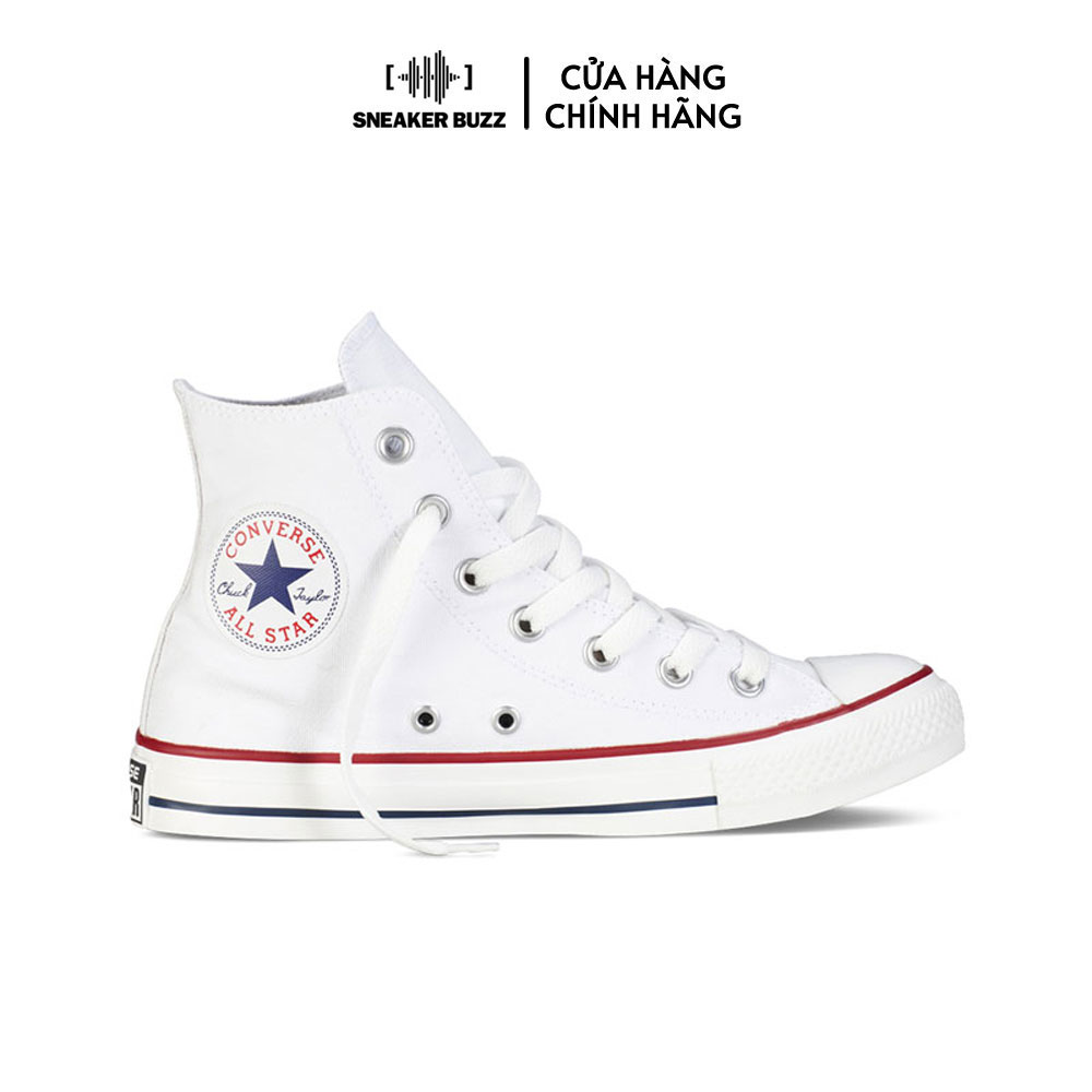 Giày Converse Chuck Taylor All Star Classic Hi Top - 121184