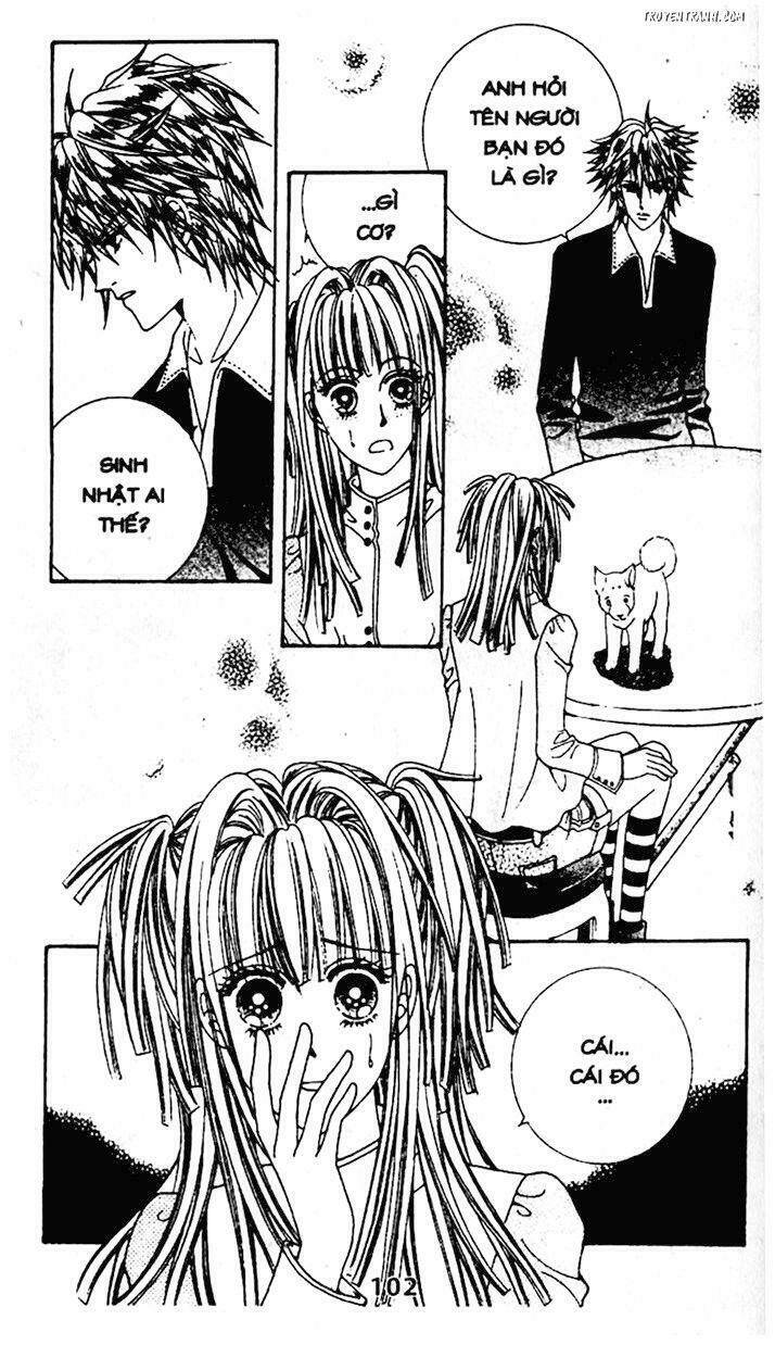 điên vì yêu - love like crazy chapter 22 18