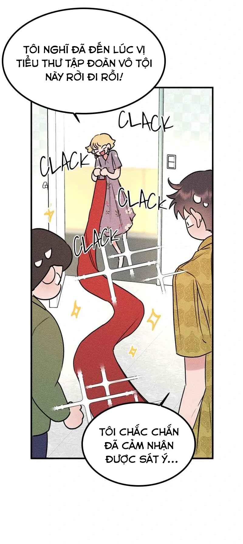 cuộc sống riêng của chị tôi chapter 49 12