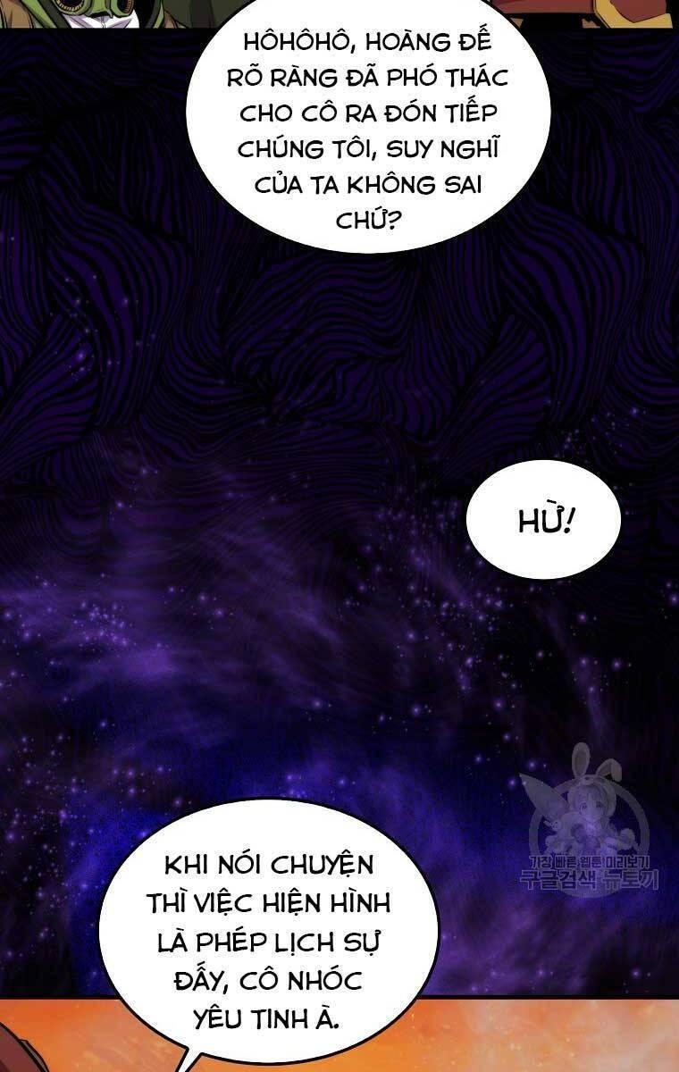 tôi thăng cấp trong lúc ngủ chapter 76 13