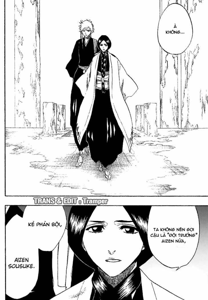 thần chết ichigo chapter 171 5