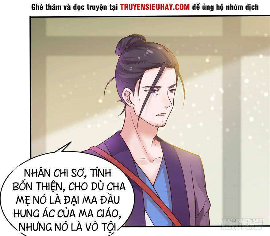 tiên ma đồng tu chapter 3 21