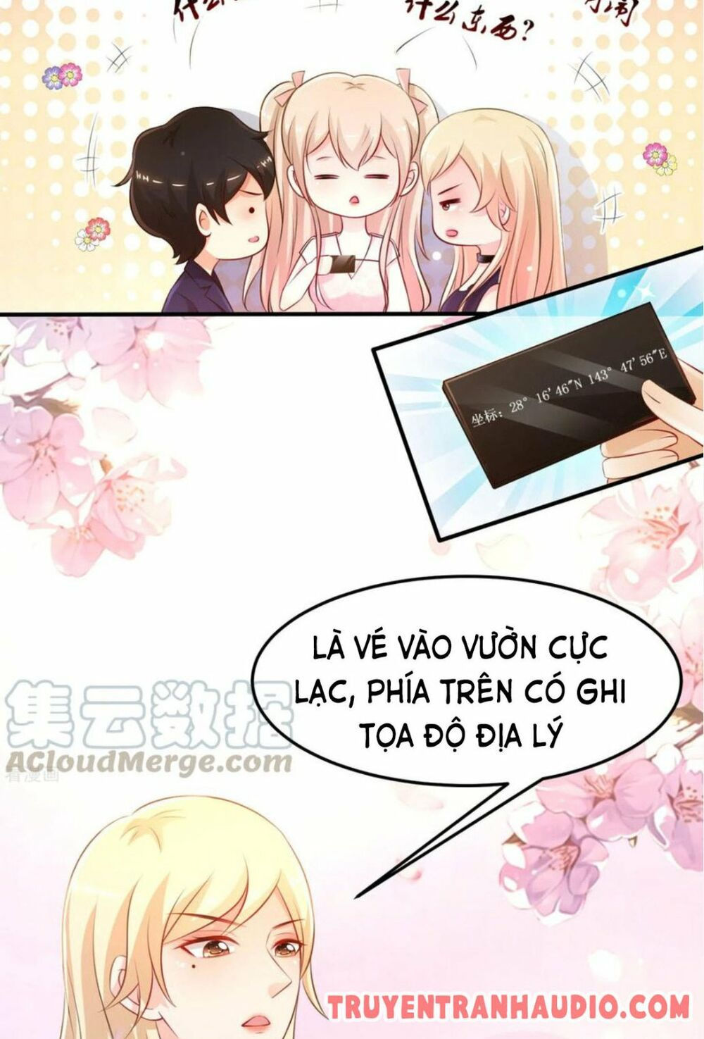 tối cường vận đào hoa chapter 98 25