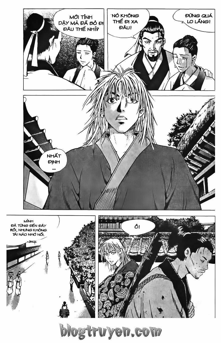 threads of time - dòng thời gian chapter 4 7