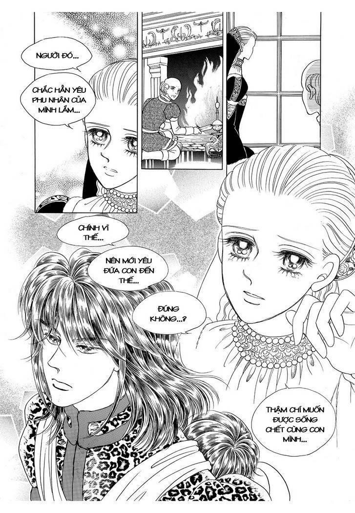 princess - công chúa xứ hoa (bản đẹp) chapter 46 36