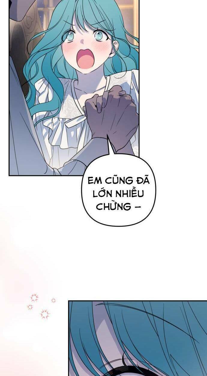 công nương mint bé nhỏ chapter 34 66