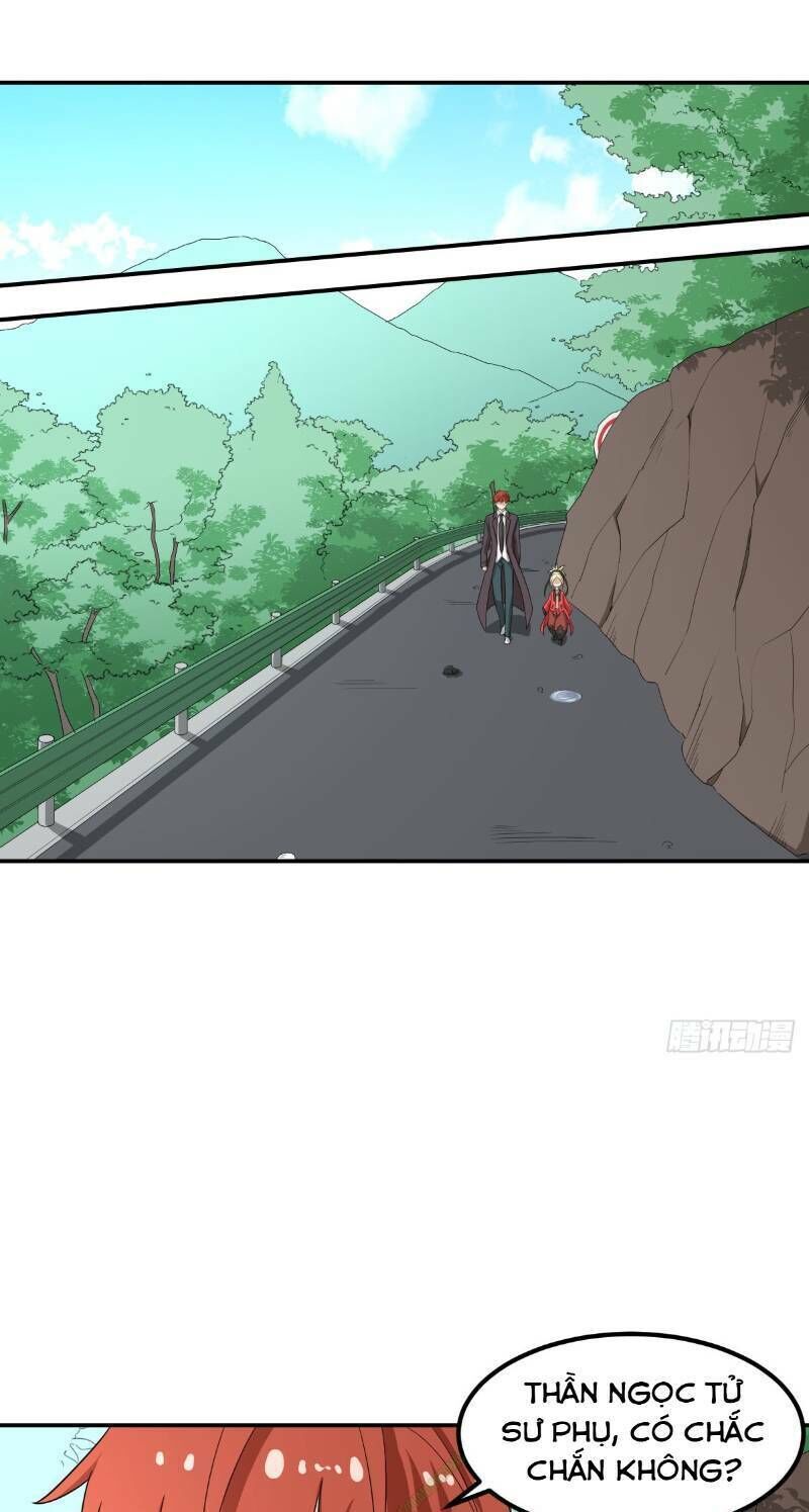 nghịch thiên tiên mệnh chapter 8 13