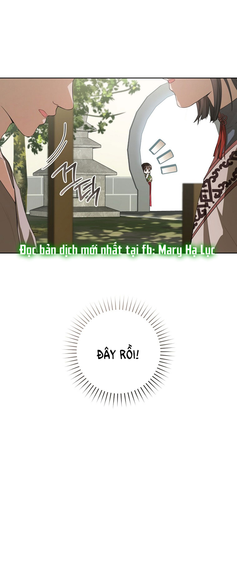 trở thành đứa cháu gái bị ghẻ lạnh trong gia tộc võ giả hùng mạnh chapter 18.1 10