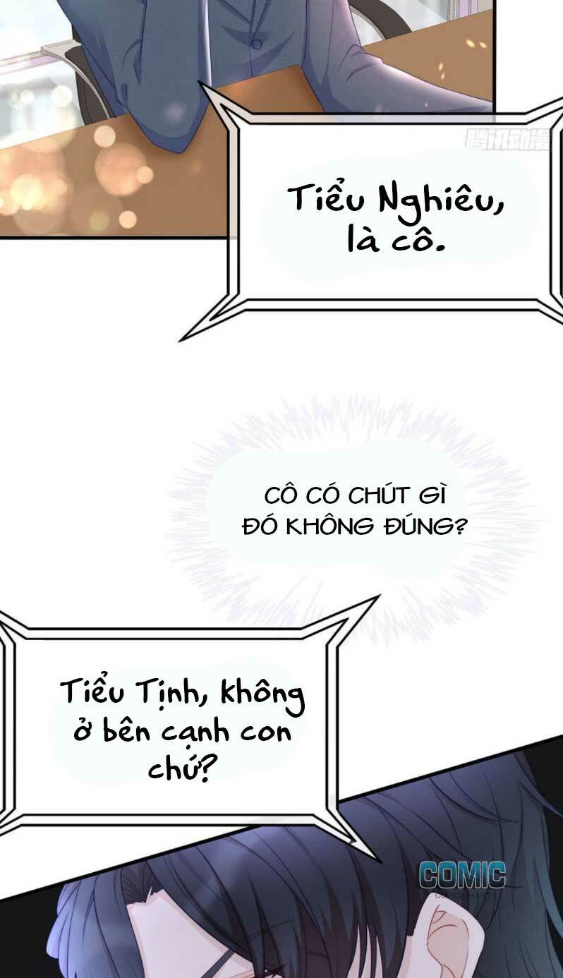 sủng em sủng tới tận cùng chapter 109.1 10