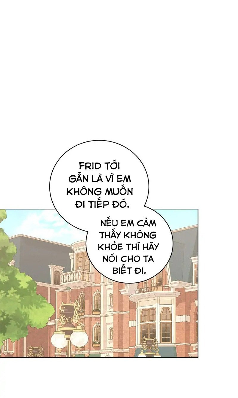 nữ phản diện muốn có kết thúc đẹp chapter 50 30