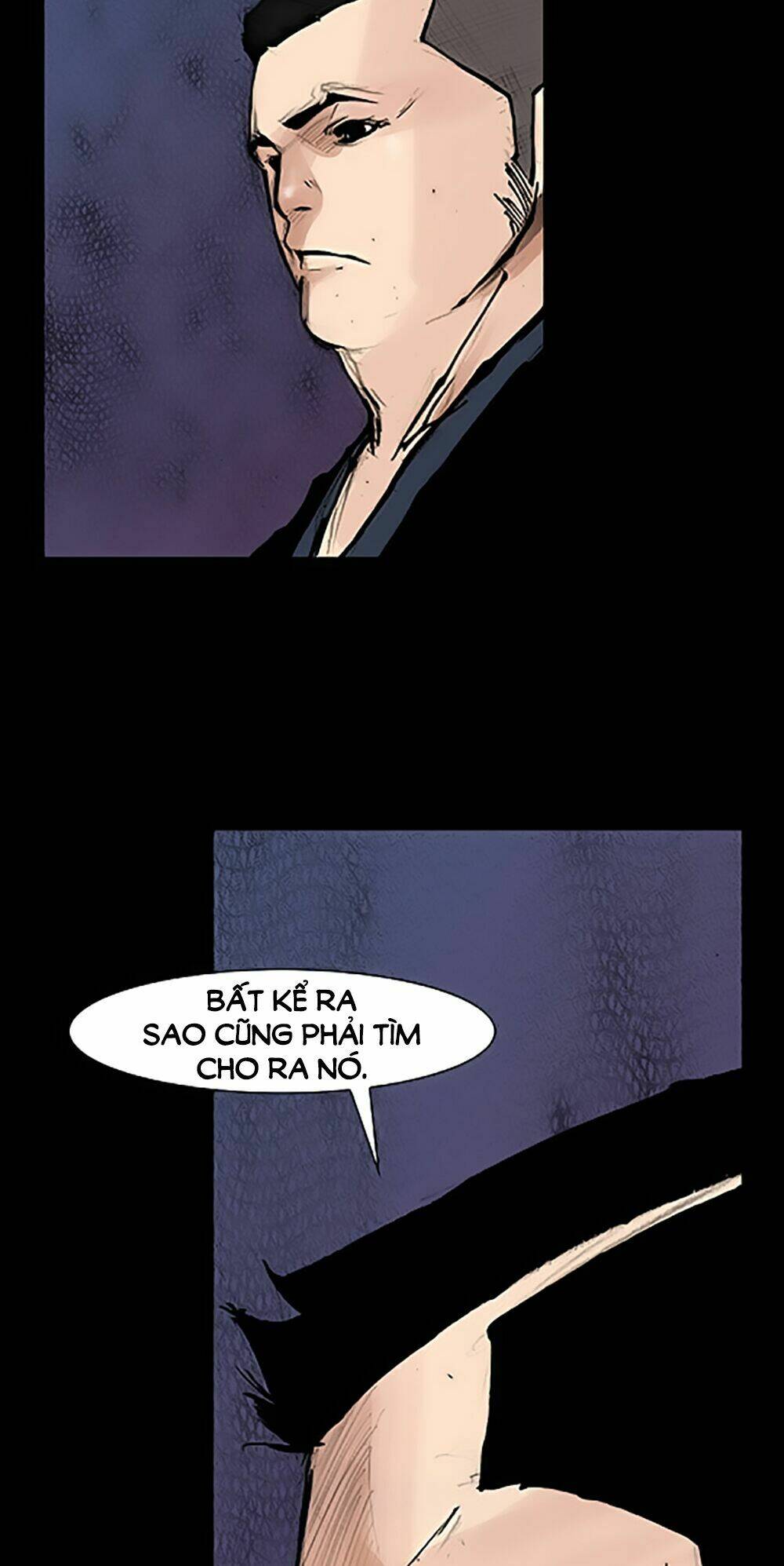 độc cô tiền truyện chapter 74 40