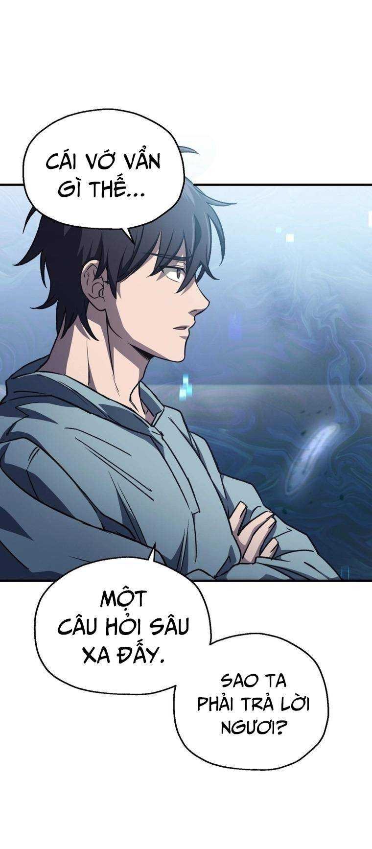 chỉ mình ta tái sinh chapter 11 58