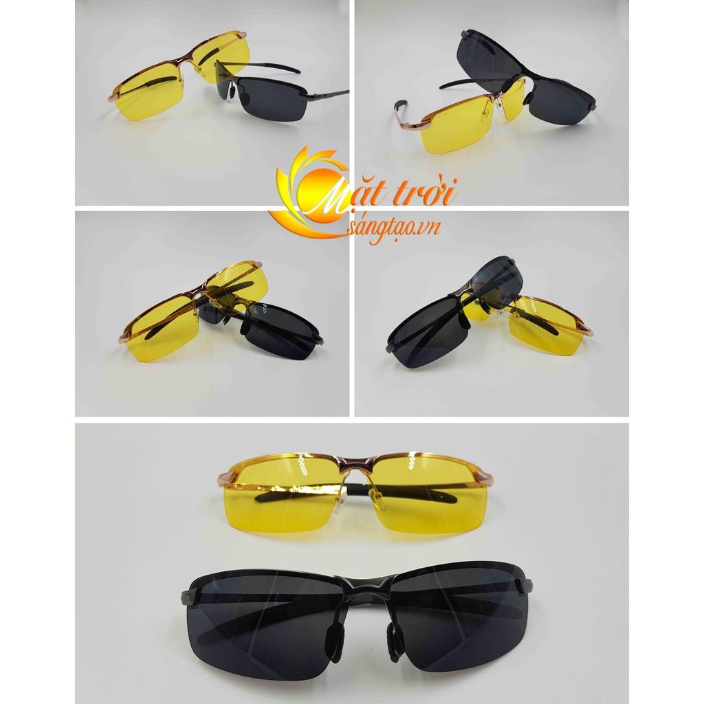 Mắt kính phân cực cao cấp