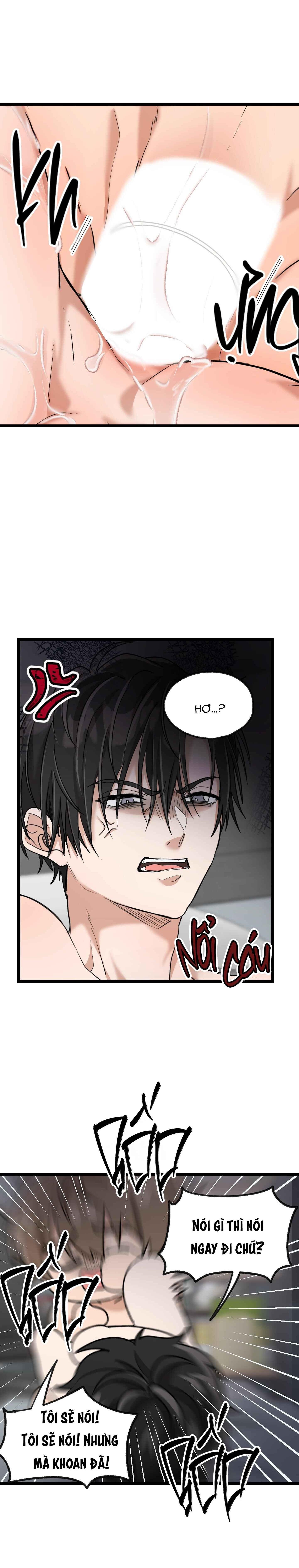 tuyển tập ngực bự, cung khủ của nhà kim Chapter 178.4 size xxl 5 5