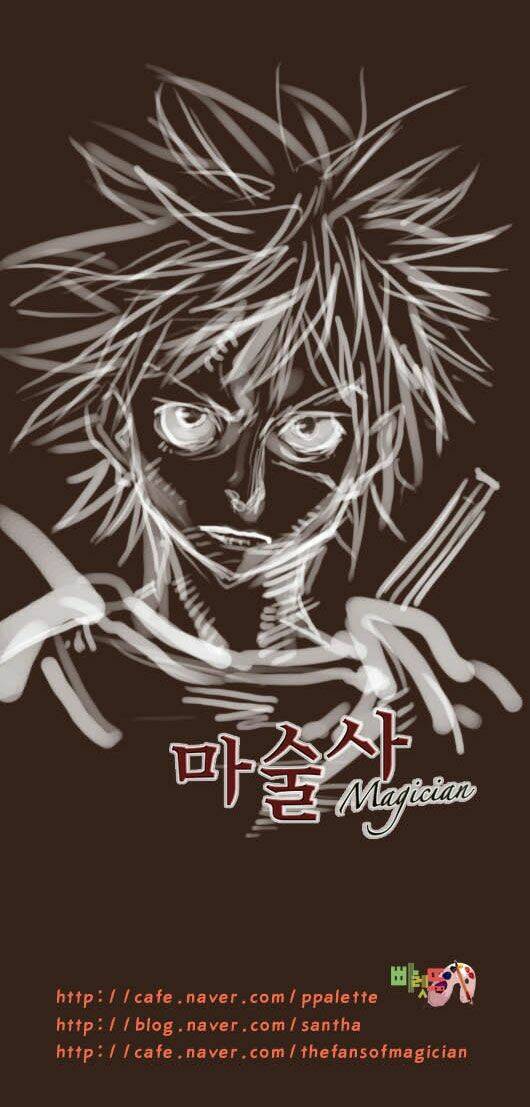 hội ảo thuật chapter 43 34