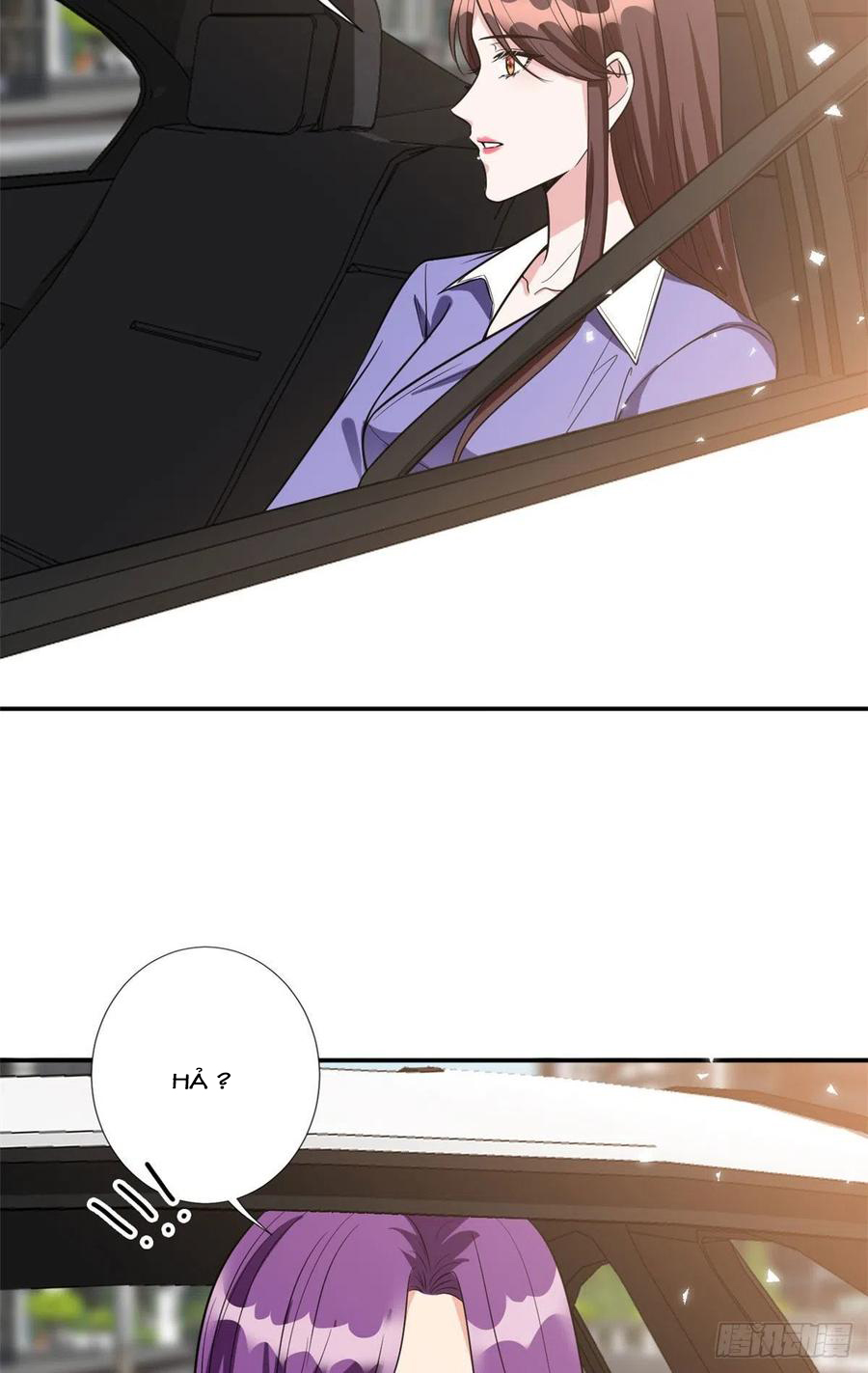 thí hôn lão công, cần giúp sức chapter 353 10