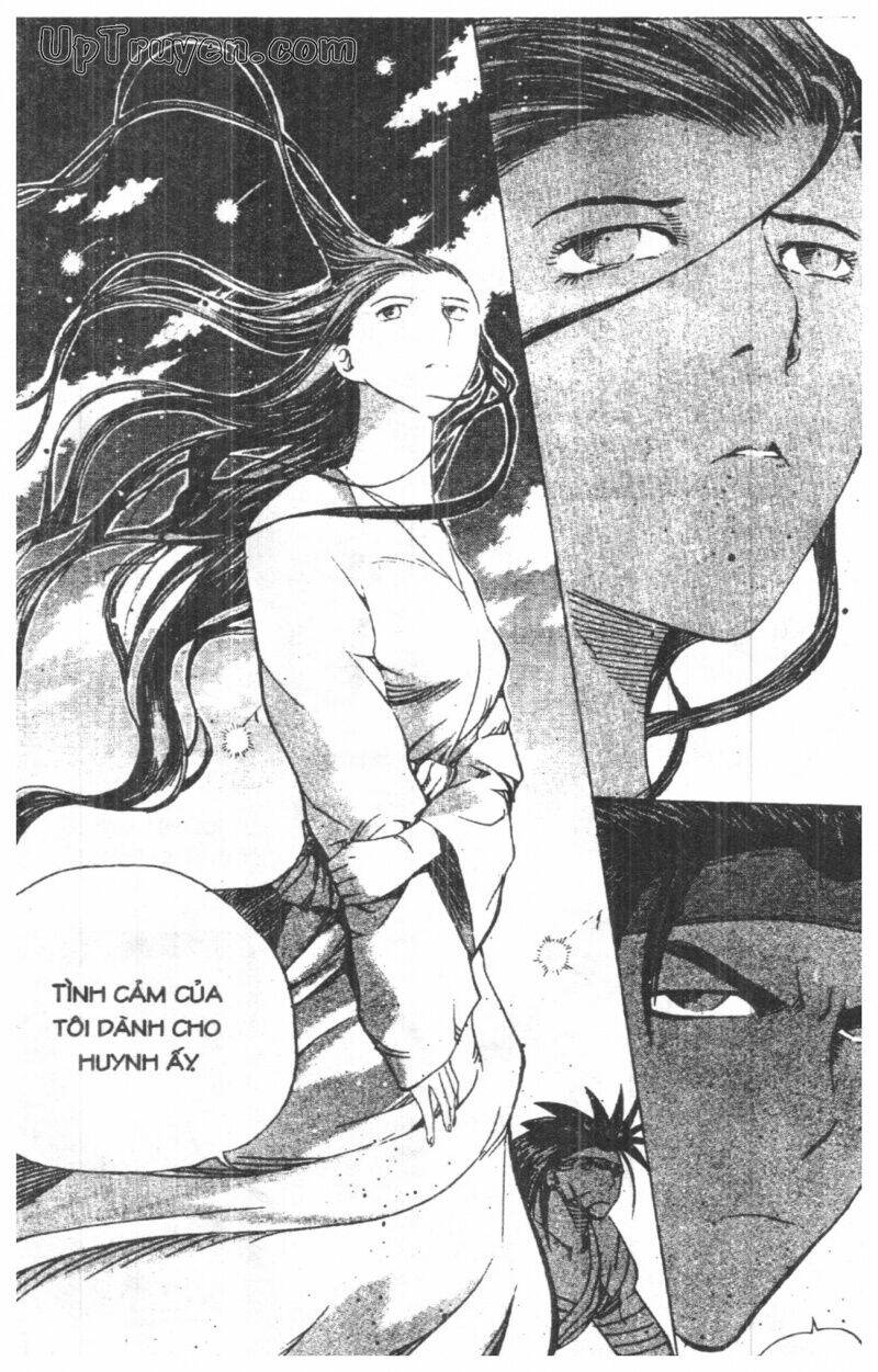 giang hồ bá đạo ký chapter 18 25