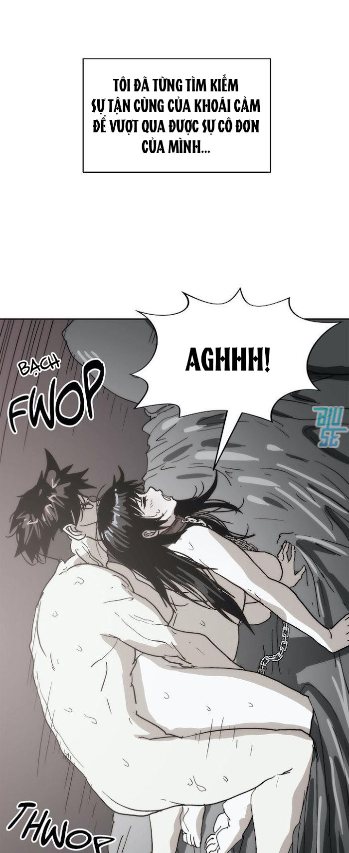 dục vọng chết người chapter 37 20