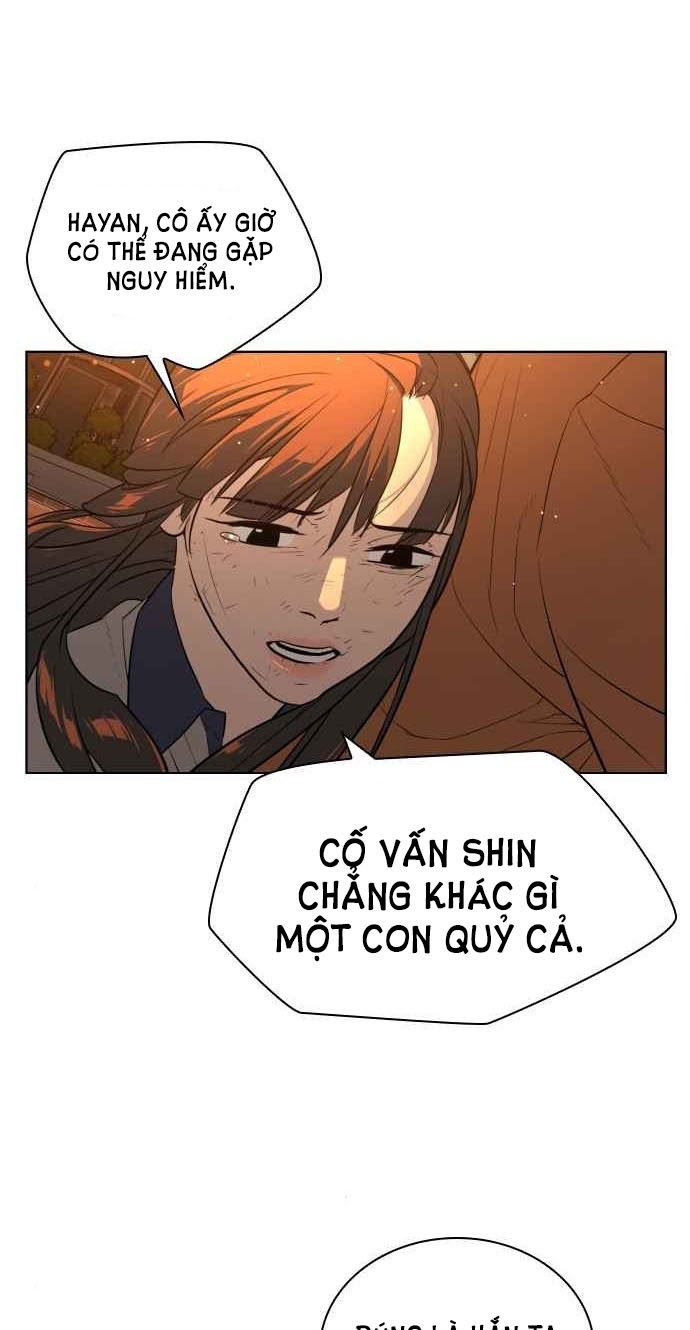 bạch huyết - white blood chapter 27 112