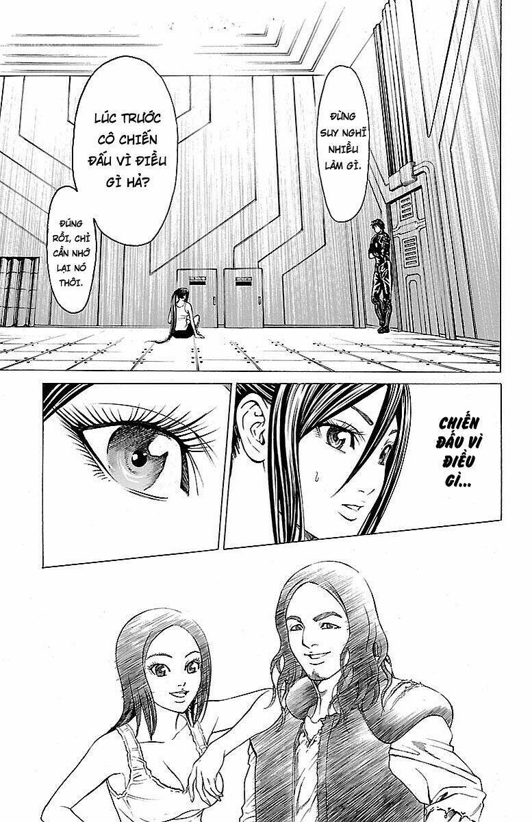 hakaijuu chapter 77 34