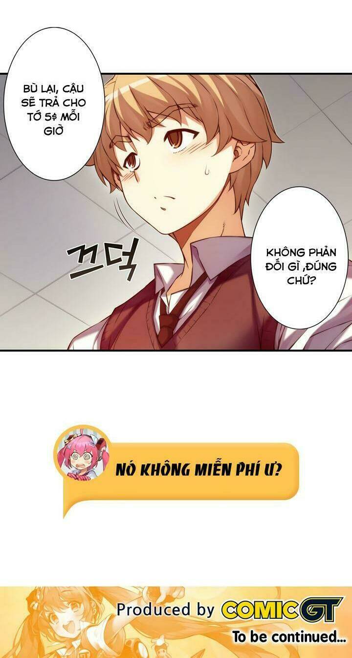 cohabitation with the fiancee chapter 24 20