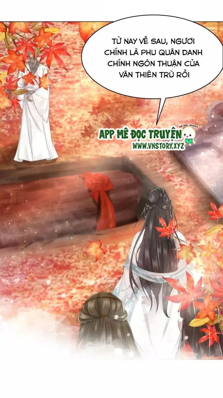 cực phẩm phế vật tiểu thư chapter 103 28