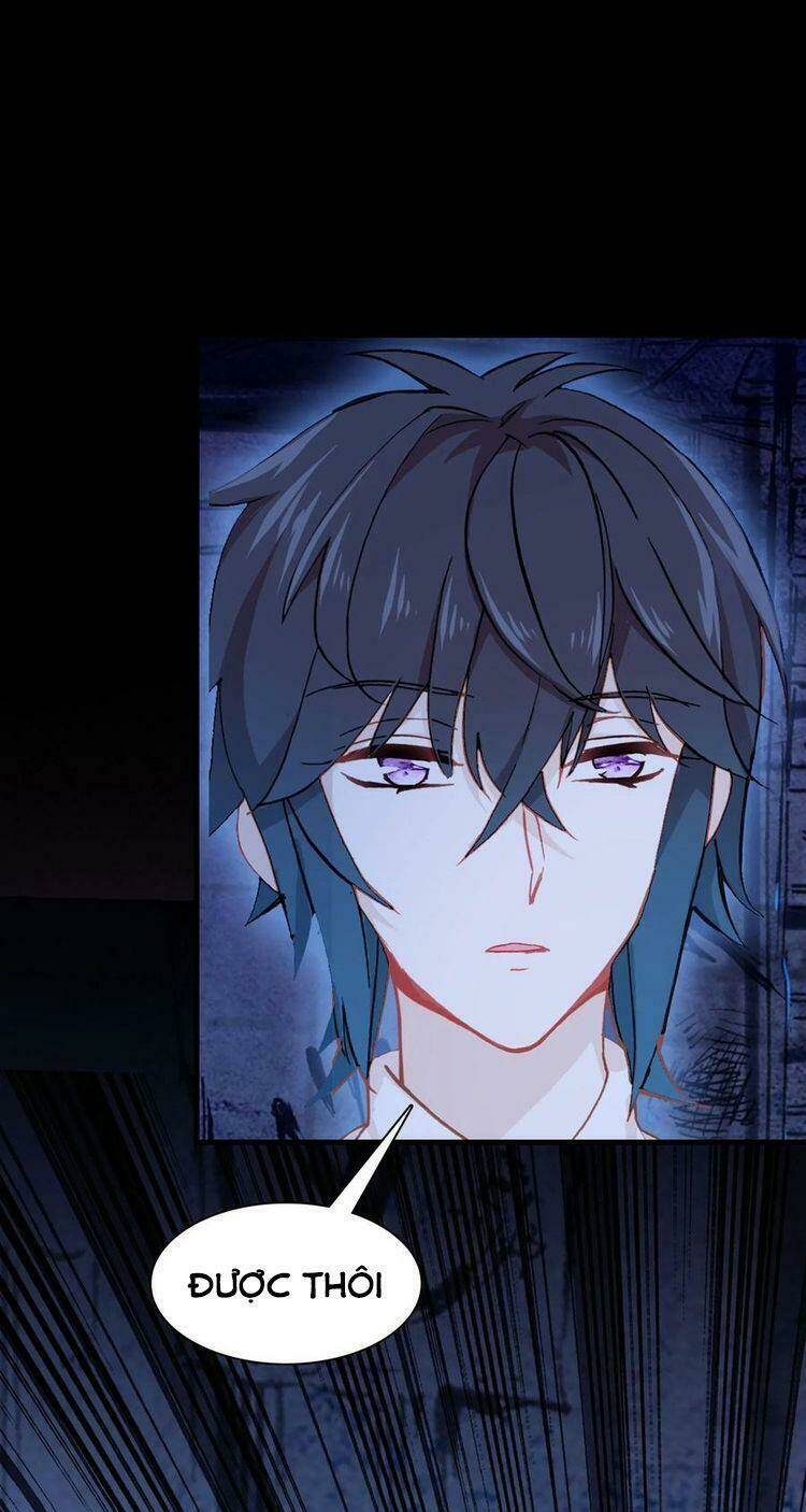 chuyển phát nhanh tình yêu chapter 27 35