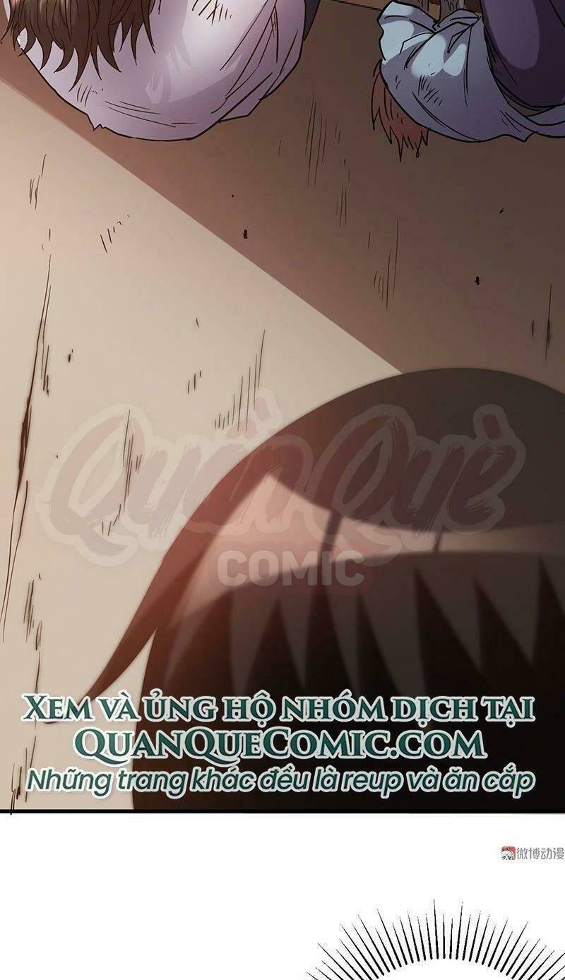 sau mạt thế tôi trở thành zombie chapter 8 86