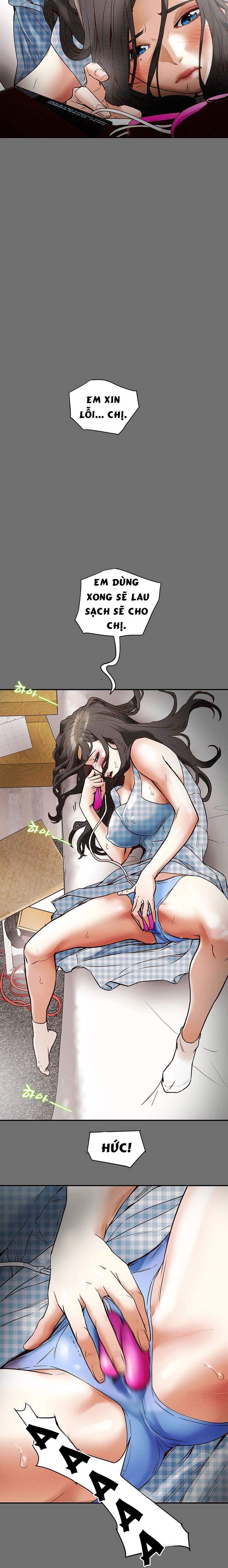 âm mưu dục vọng chapter 2 21