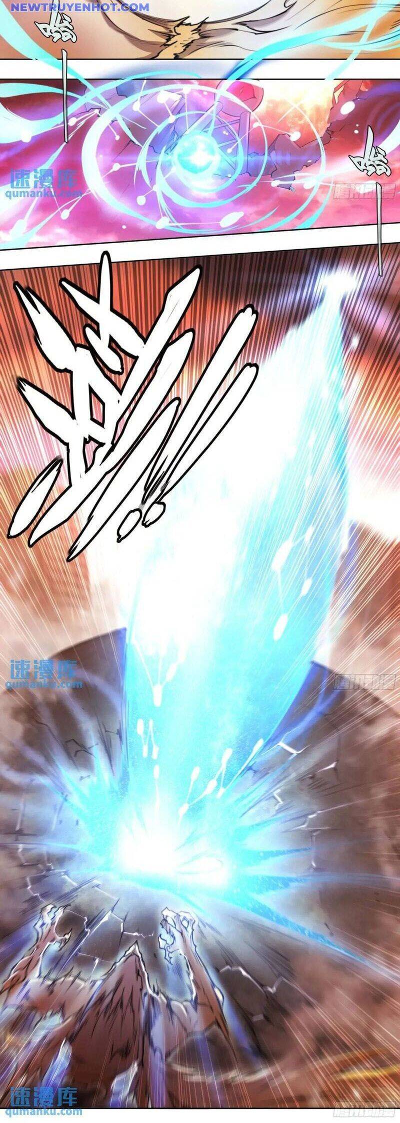 dự báo khải huyền chapter 120 10