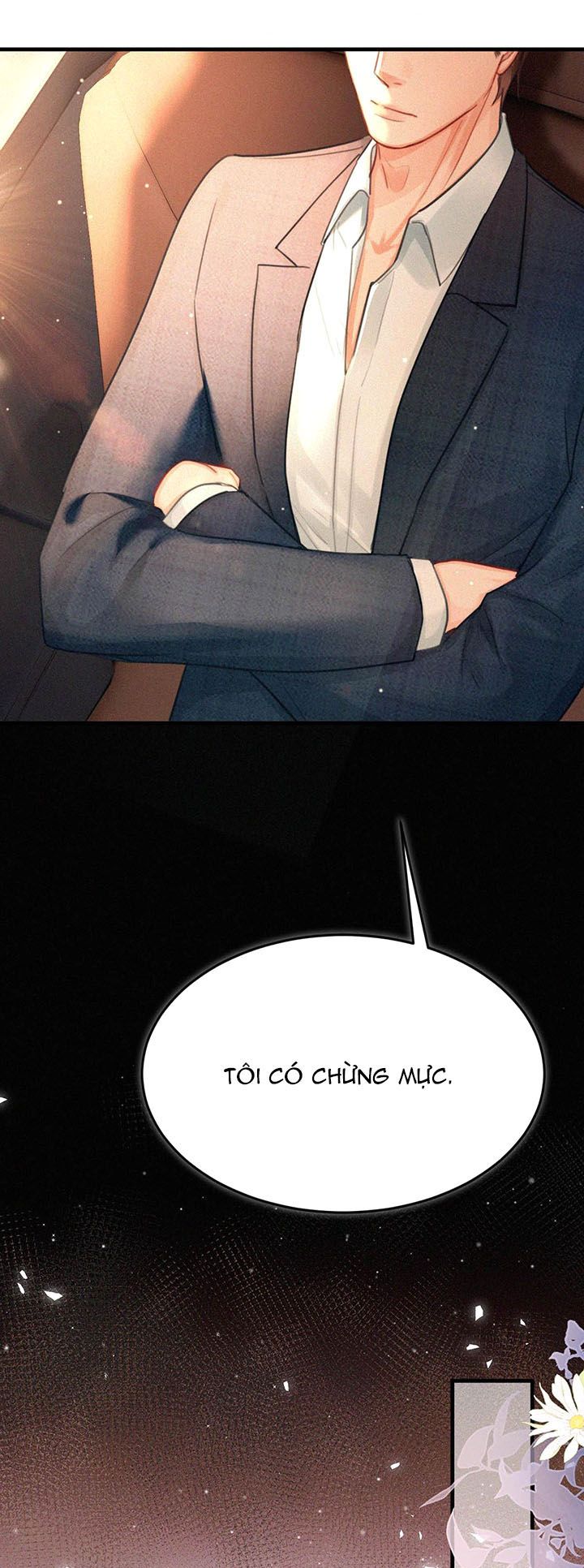 thần thương (môi súng) chapter 102 11