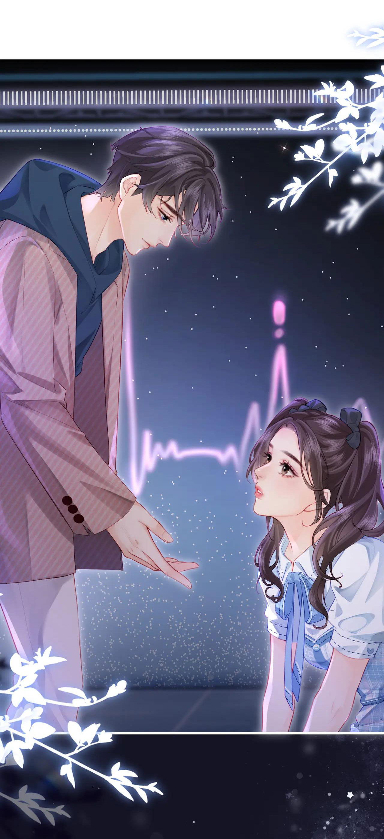 câu chuyện ngọt ngào của cặp vợ chồng đỉnh lưu chapter 27.2 15