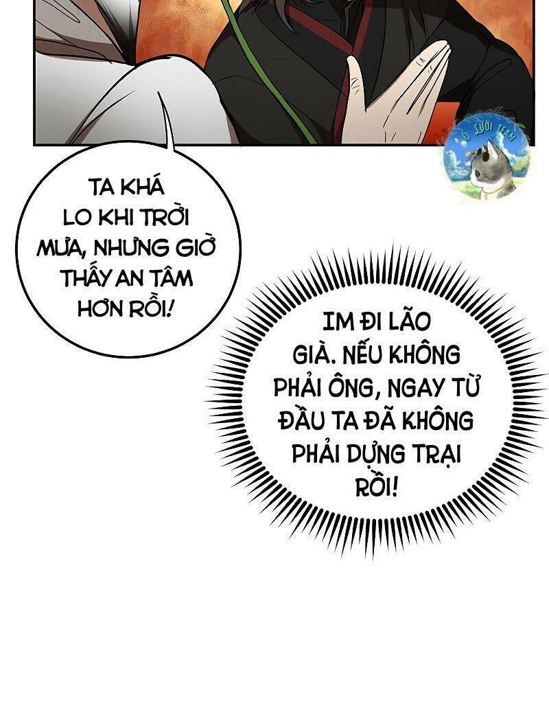võ đang kỳ hiệp chapter 68 19