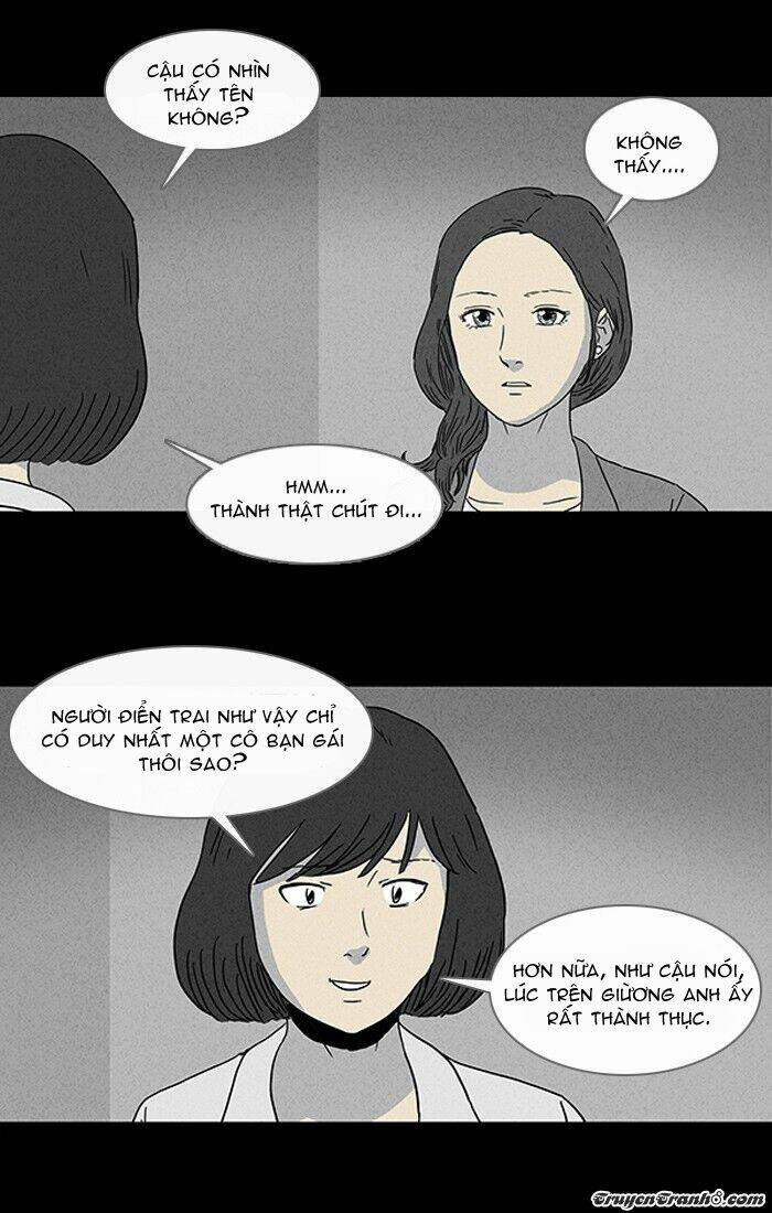 dung dịch thẫm mỹ chapter 9 11