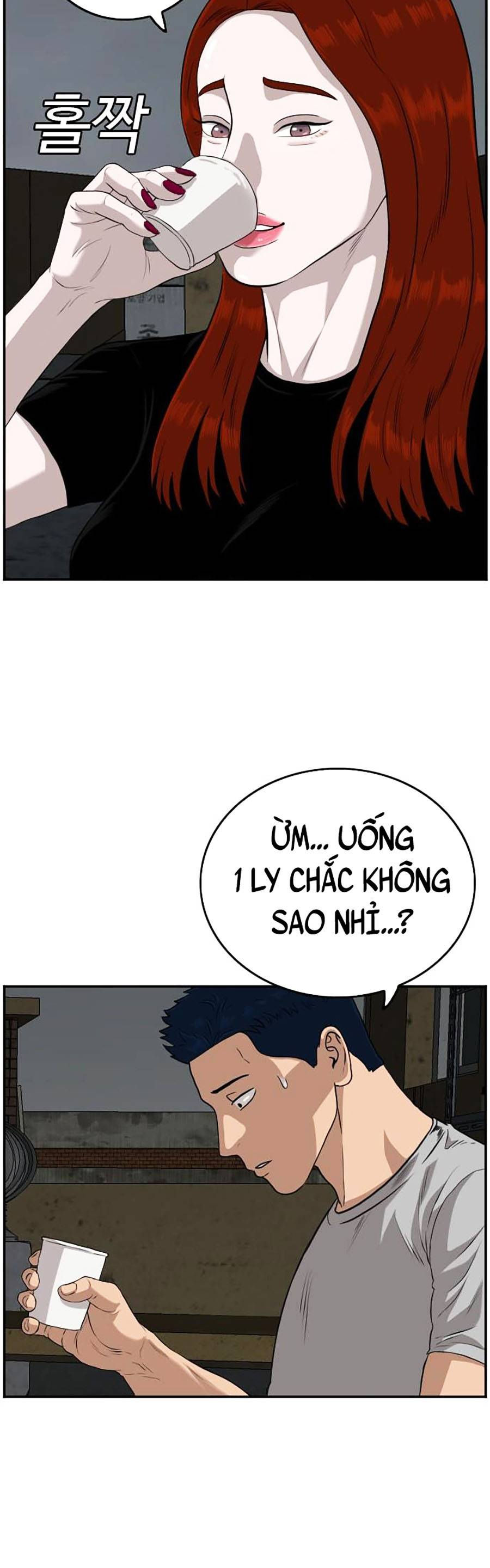 người xấu chapter 104 13