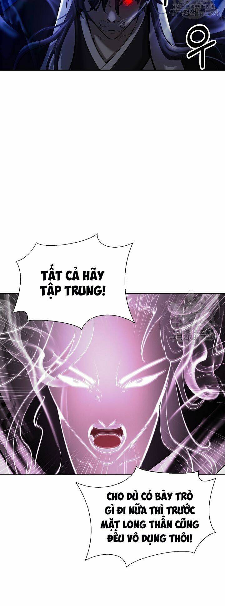 xuyên không thành hổ chapter 59 40