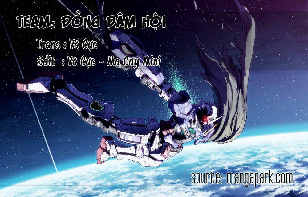 red eyes chapter 4.2 33