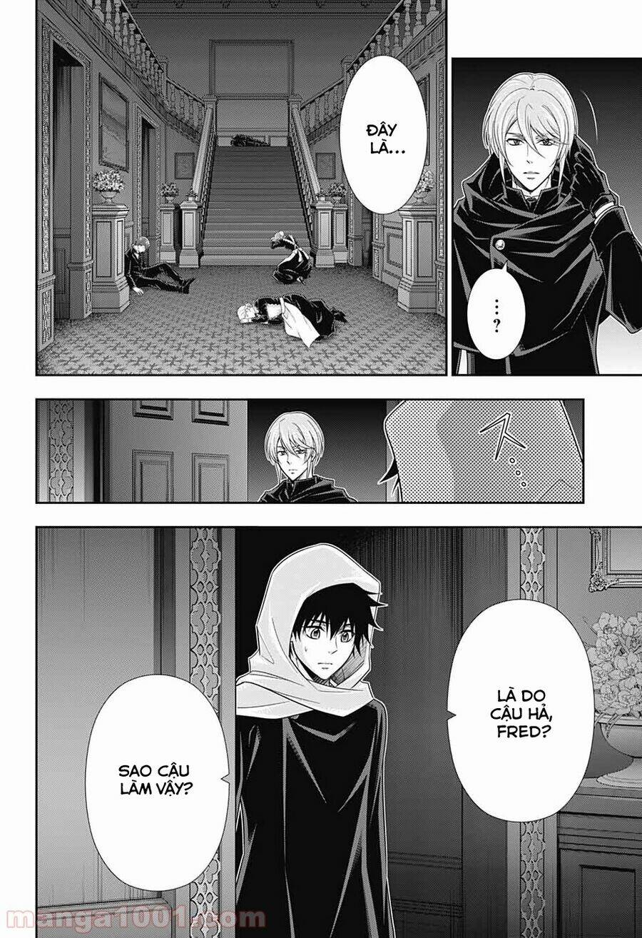 nhà ái quốc moriarty chapter 49 18