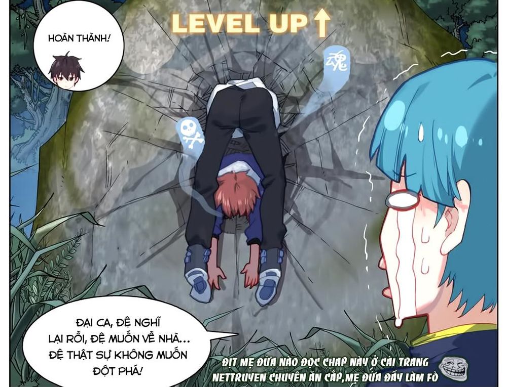 dị tộc trùng sinh chapter 48.2 13