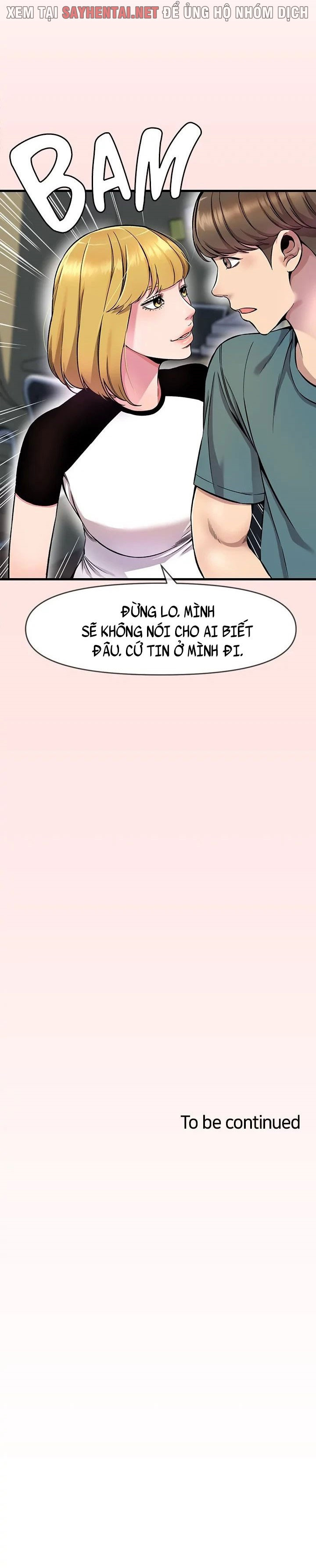 những ngày đi học chapter 7 20