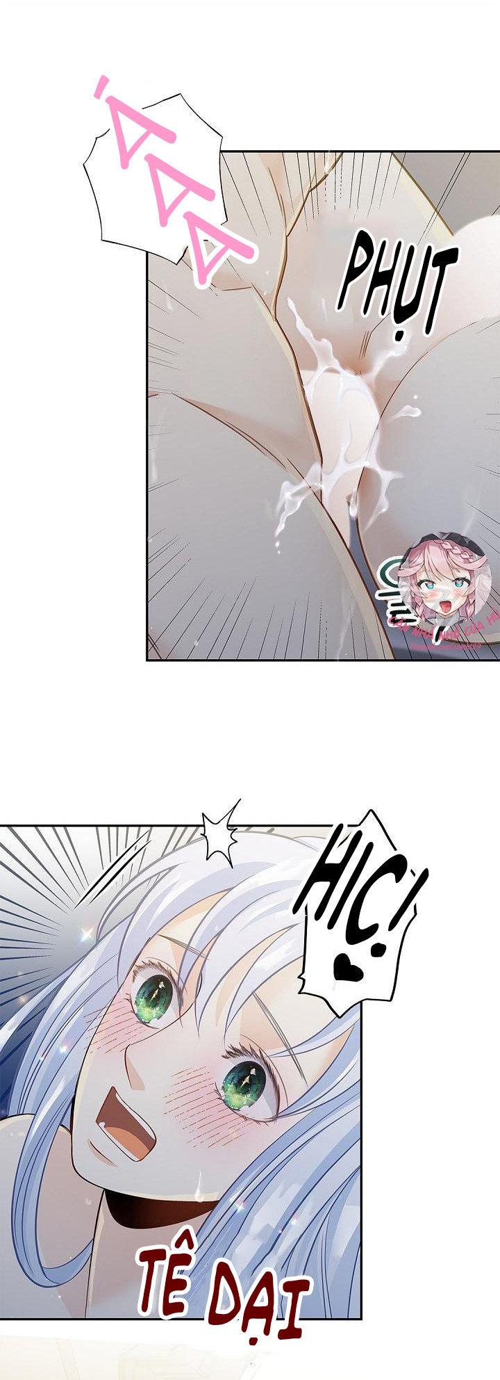 hôn nhân bị đánh cắp của hồ ly chapter 9 15