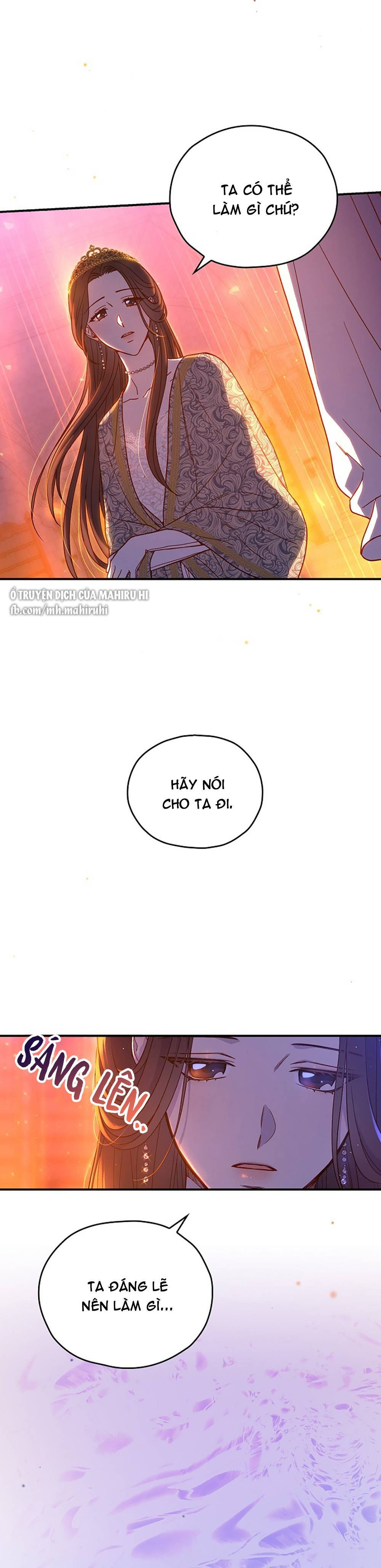 sống sót dưới thân phận hầu nữ chapter 40 27