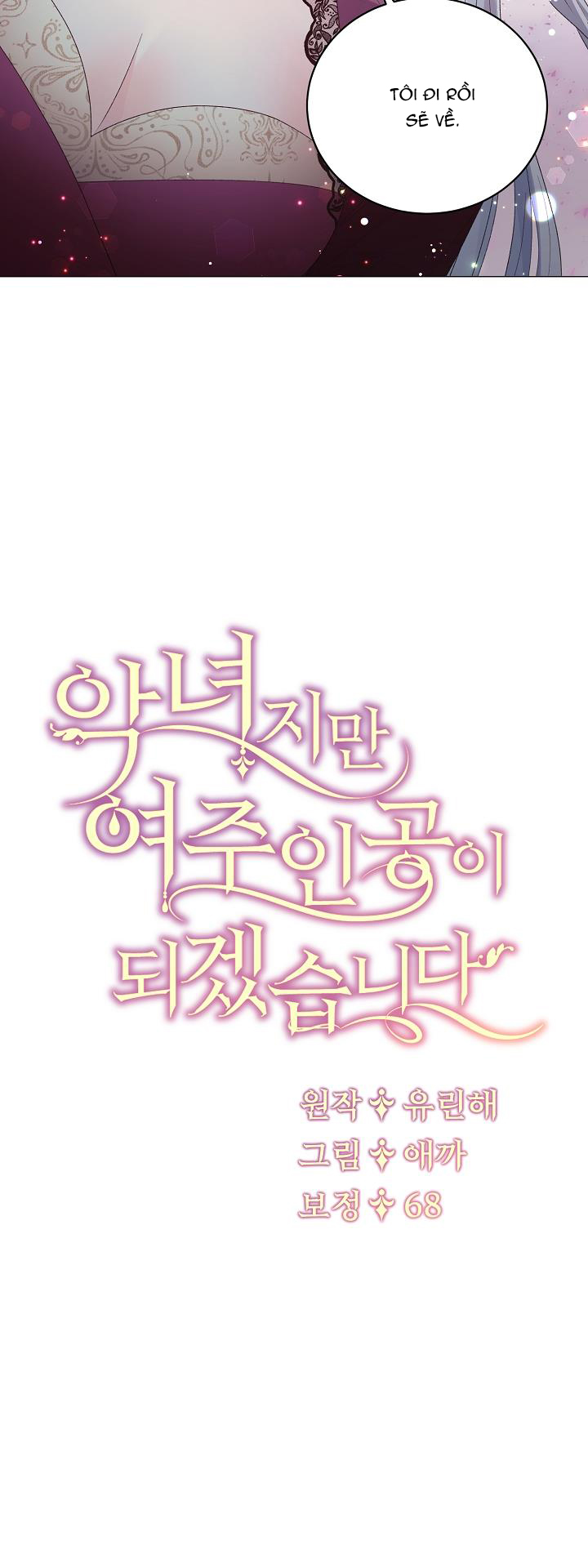 tôi sẽ trở thành nhân vật chính chapter 10 43