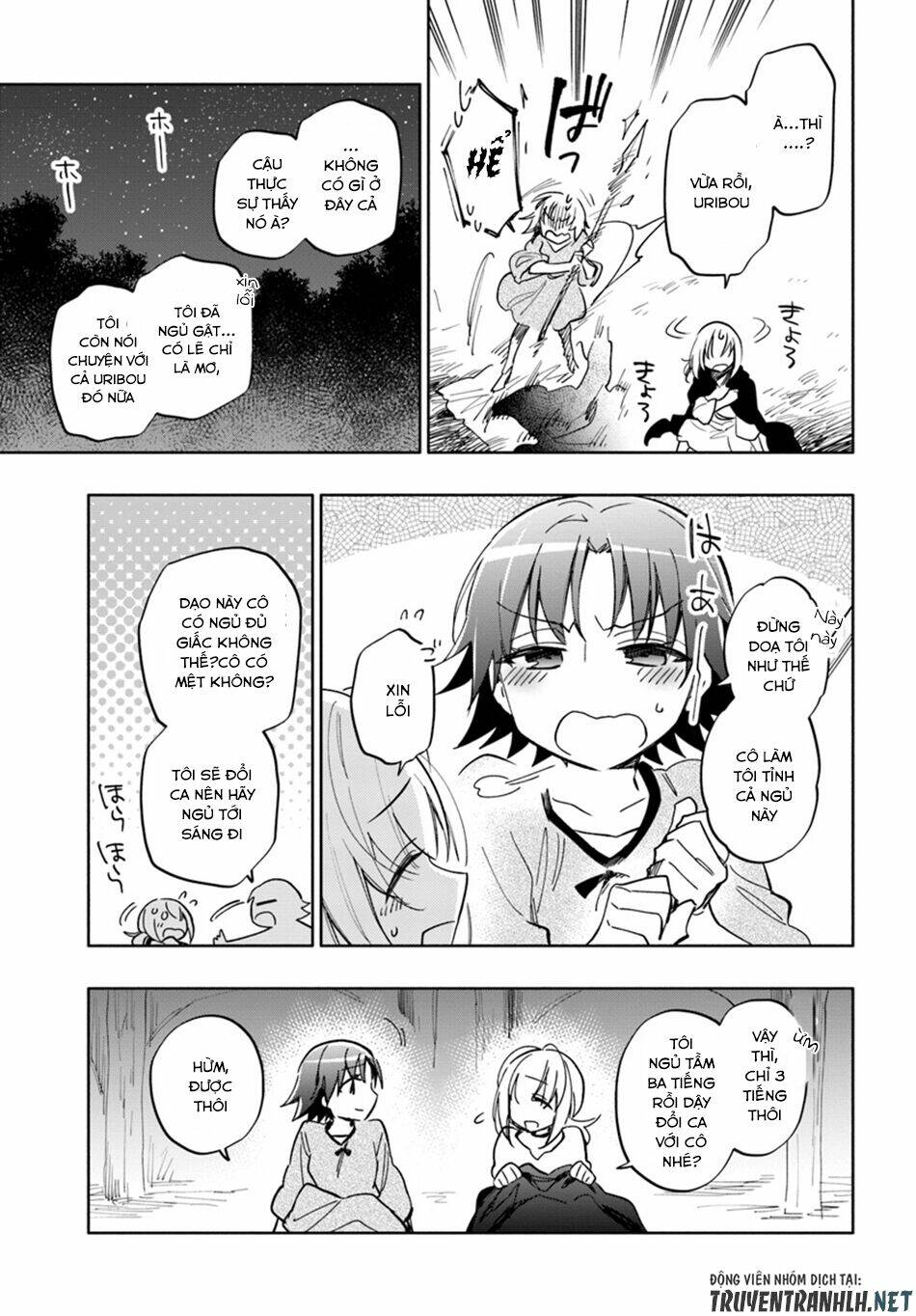 takarakuji de 40-oku atattandakedo isekai ni ijuu suru chapter 29 33