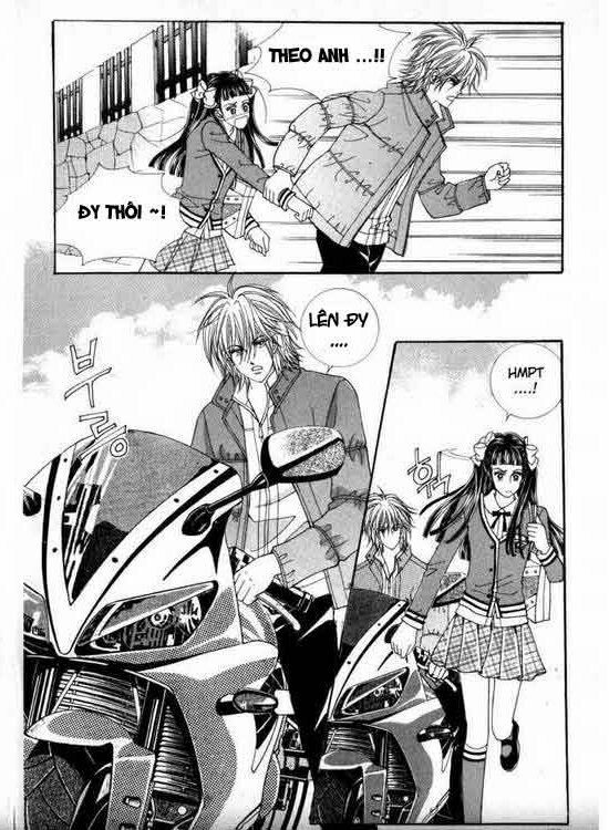 he dedicated to roses chapter 22 17