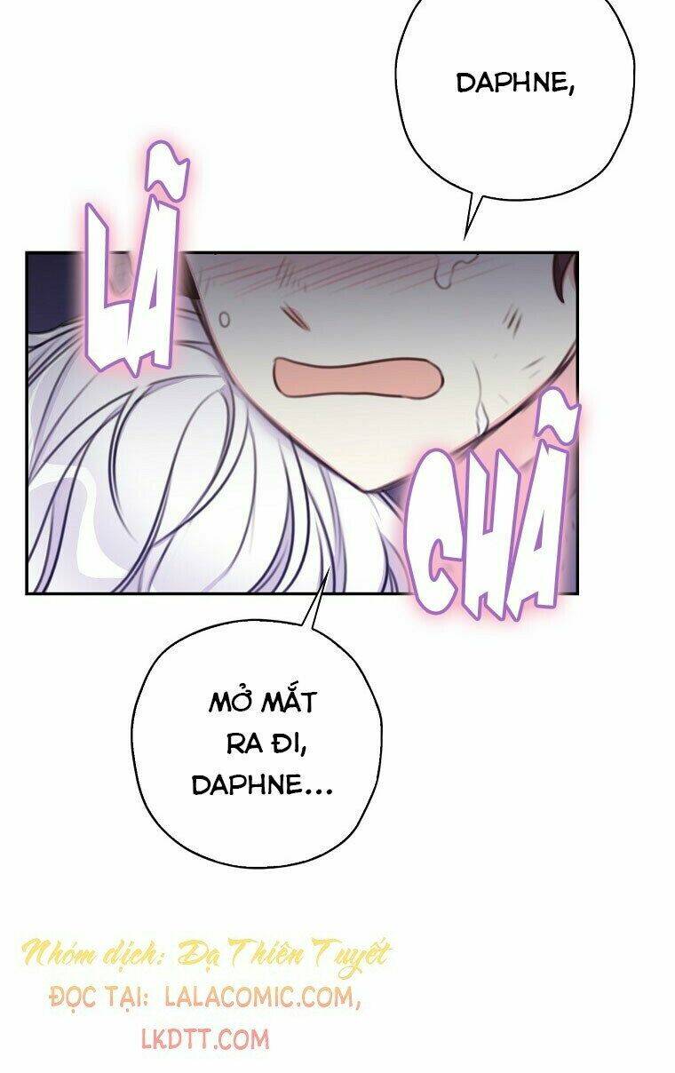 sinh ra làm con gái ác nữ chapter 22 72