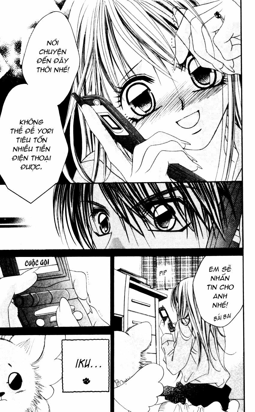 i love my little sister chapter 40 11