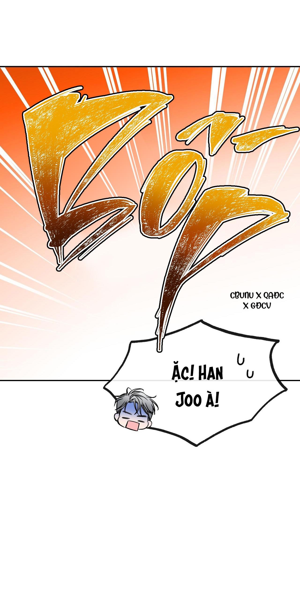 hạ cánh cuối chân trời chapter 12 25